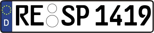 RE-SP1419