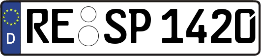 RE-SP1420