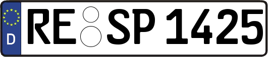 RE-SP1425