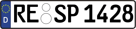 RE-SP1428