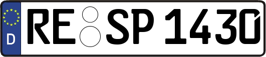 RE-SP1430