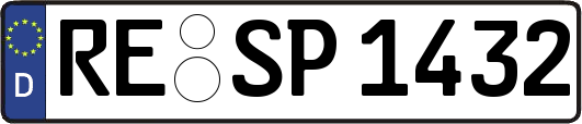 RE-SP1432