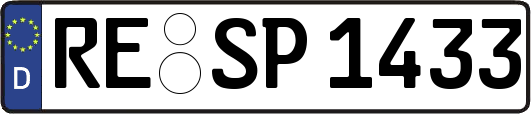 RE-SP1433