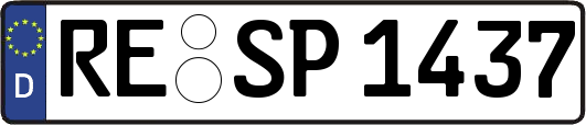 RE-SP1437