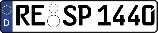 RE-SP1440