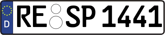 RE-SP1441