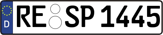 RE-SP1445