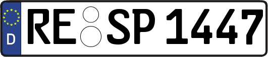RE-SP1447