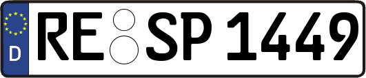 RE-SP1449