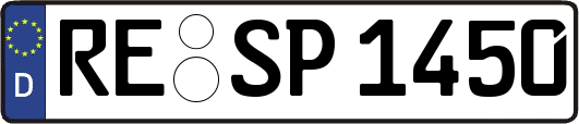 RE-SP1450