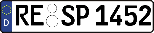 RE-SP1452