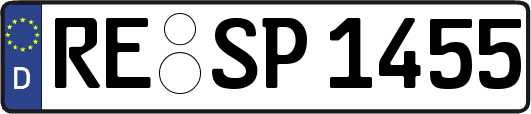RE-SP1455