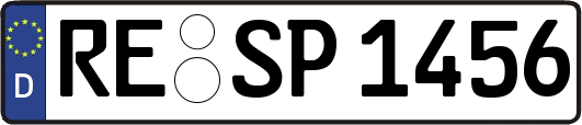 RE-SP1456