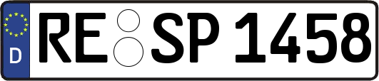 RE-SP1458