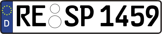 RE-SP1459