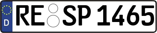 RE-SP1465