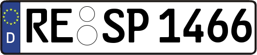 RE-SP1466