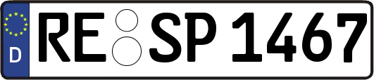 RE-SP1467