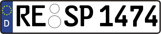 RE-SP1474
