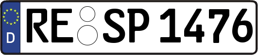 RE-SP1476