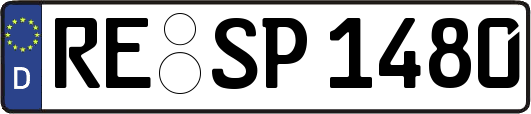 RE-SP1480