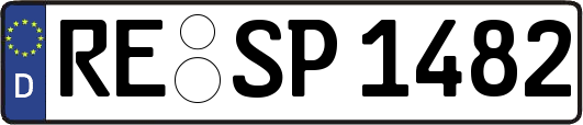 RE-SP1482