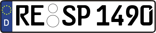 RE-SP1490