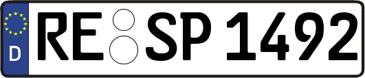 RE-SP1492