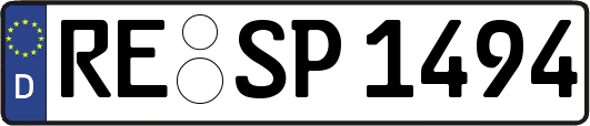 RE-SP1494