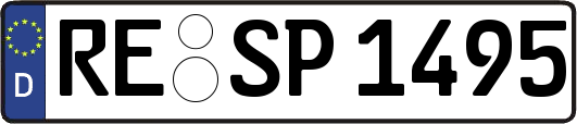 RE-SP1495