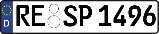 RE-SP1496