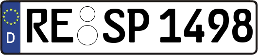 RE-SP1498