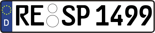 RE-SP1499