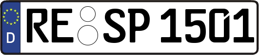 RE-SP1501