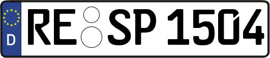 RE-SP1504