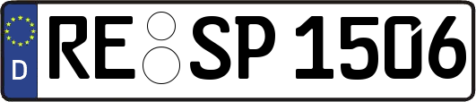 RE-SP1506