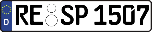 RE-SP1507