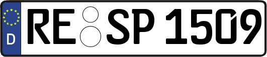 RE-SP1509