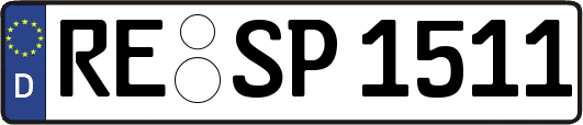 RE-SP1511