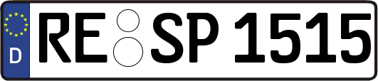RE-SP1515