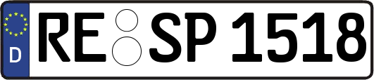RE-SP1518