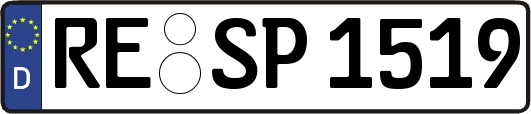 RE-SP1519