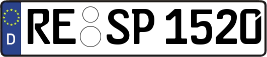 RE-SP1520
