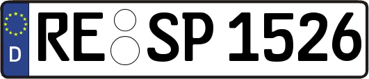 RE-SP1526