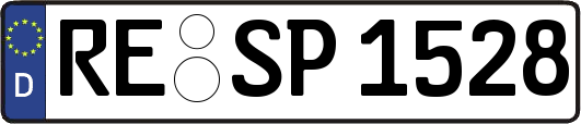 RE-SP1528