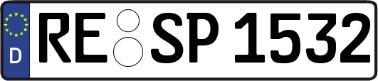 RE-SP1532