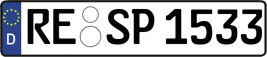 RE-SP1533