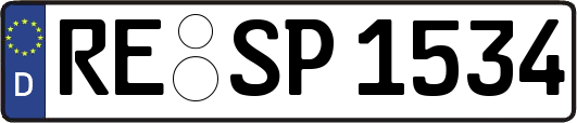 RE-SP1534