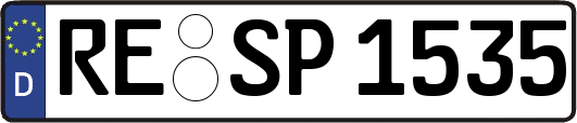RE-SP1535