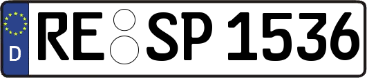 RE-SP1536